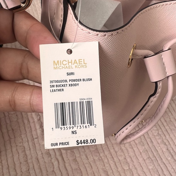Michael kors bucket bag - Picture 4 of 6
